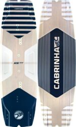 2020 Cabrinha Ace Wood