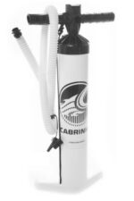 Cabrinha XL pump