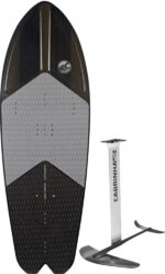 Combo Foil Kit HI Rise lift with Double agent board