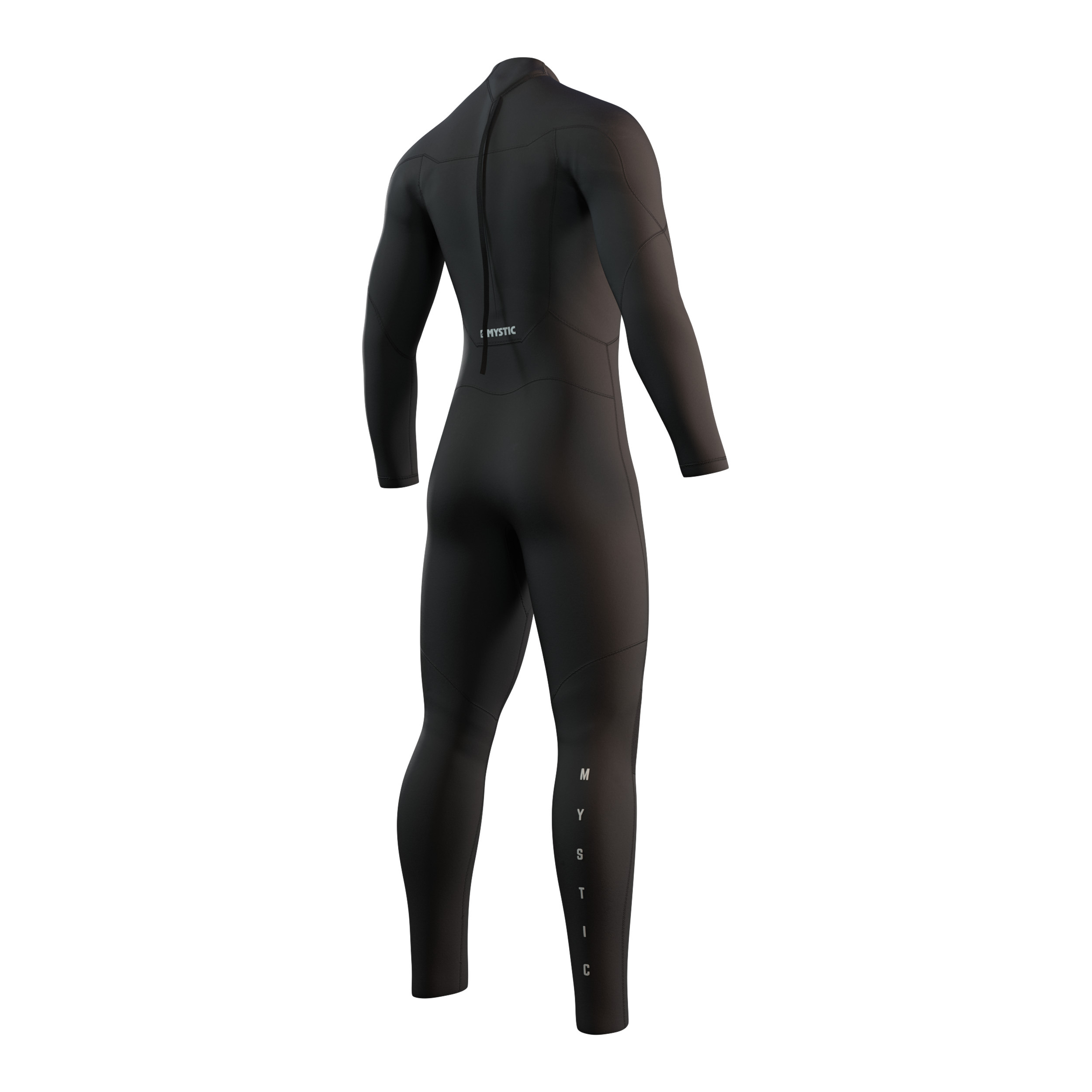 Mystic Star Fullsuit Men 3/2mm backzip