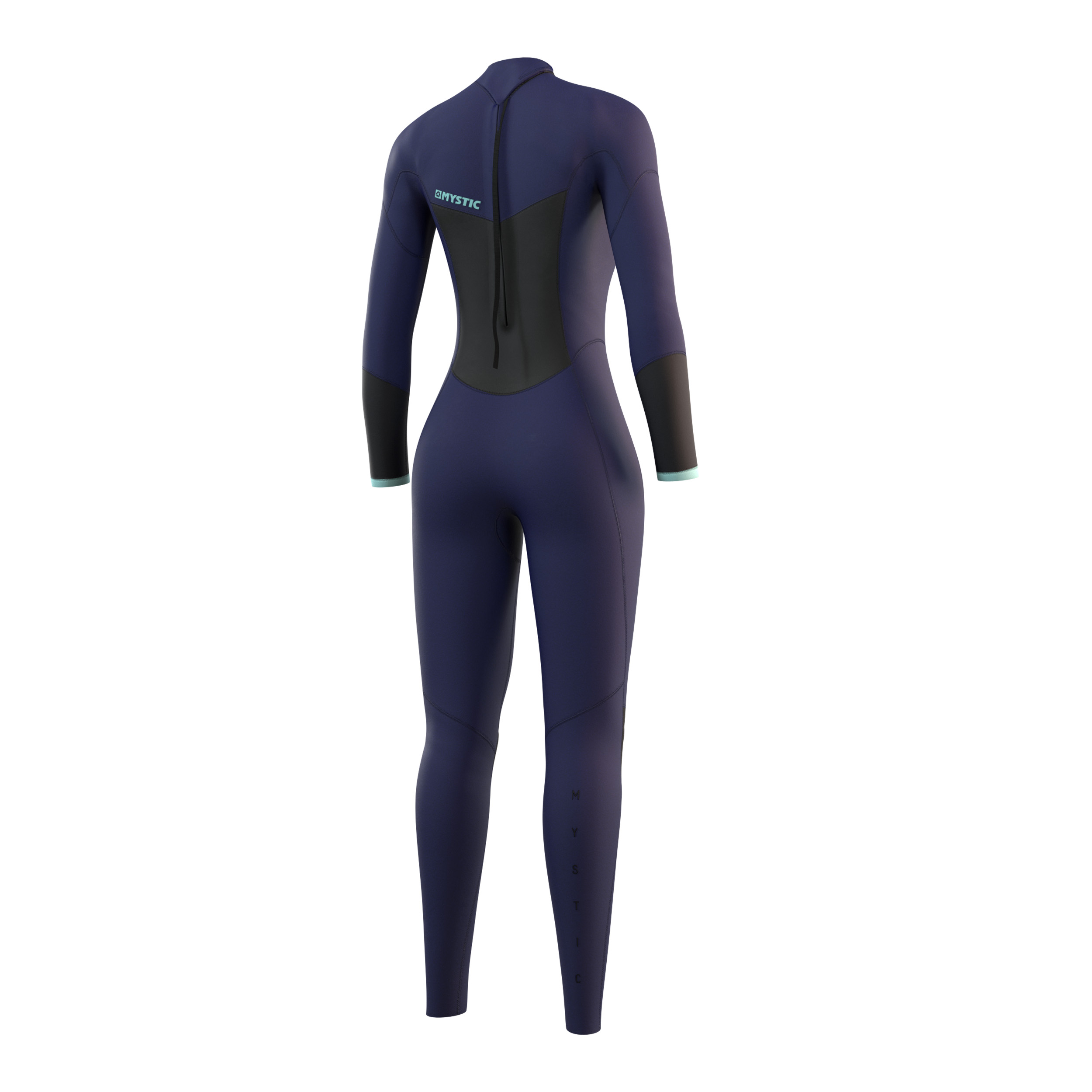 Mystic Star Fullsuit Women 3/2mm backzip